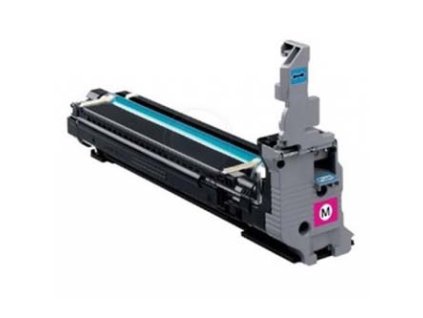 Konica Minolta originální válec IU-312M, A0310AJ, magenta, 30000str.