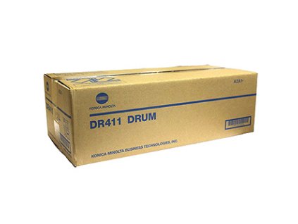 Konica Minolta originální válec A2A103D, black