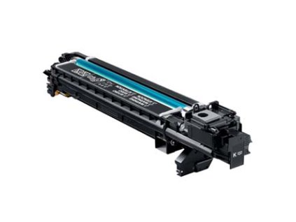 Konica Minolta originální válec IUP12K, A0WG03H, black, 30000str.