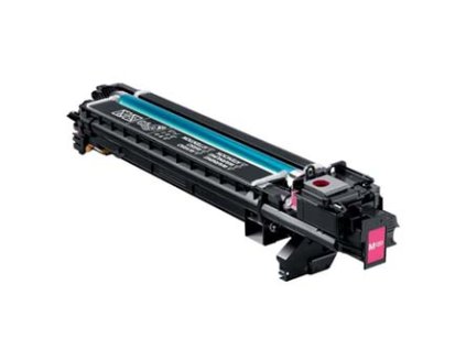 Konica Minolta originální válec IUP12M, A0WG0EH, magenta, 30000str.