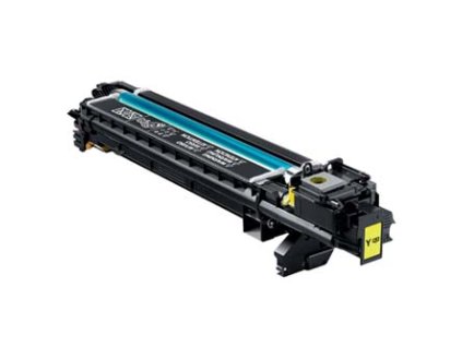 Konica Minolta originální válec IUP12Y, A0WG08H, yellow, 30000str.