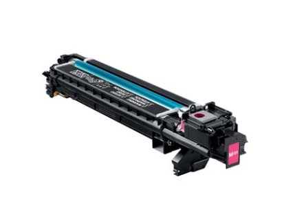 Konica Minolta originální válec IUP14M, A0WG0EJ, magenta, 30000str.