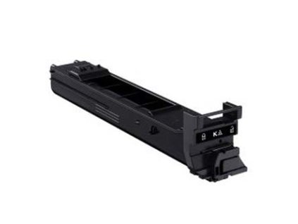 Konica Minolta originální válec IUP-16, A63X03V, black, 60000str.