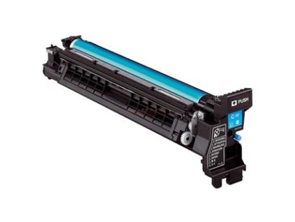 Konica Minolta originální válec A6W903V, black, 50000str.