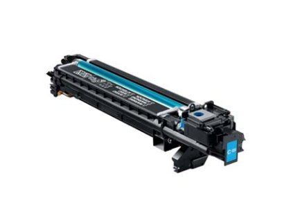 Konica Minolta originální válec A3GP0HD, cyan, 60000str.