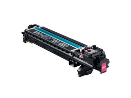 Konica Minolta originální válec A3GP0CD, magenta, 60000str.