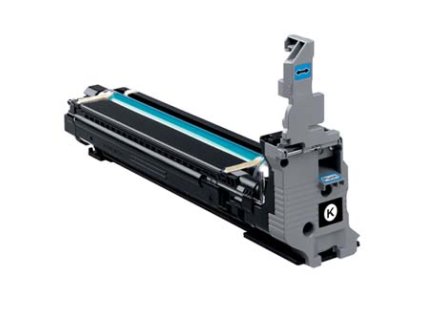 Konica Minolta originální válec A03100H, black, 30000str.