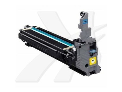 Konica Minolta originální válec A03105H, yellow, 30000str.