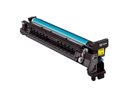 Konica Minolta originální válec A0DE07H, yellow, 90000str.