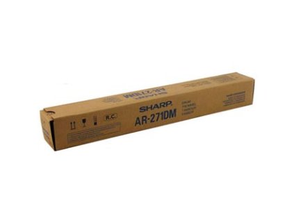 Sharp originální válec AR271DM, black, 50000str.