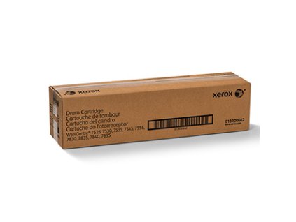Xerox originální válec 013R00662, R1-R2-R3-R4, 125000str., nutno pouzit 4ks