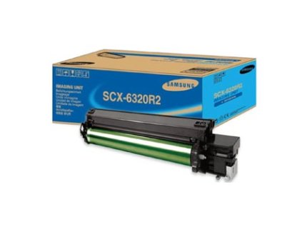 HP originální válec SV177A, SCX-6320R2, black, 8000str.