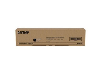 Develop originální válec A0DE13H, IU-313K, black, 120000str.