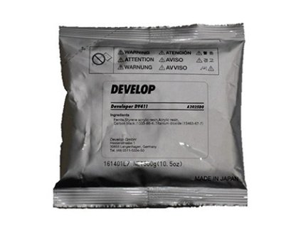 Develop originální developer A2025D0, black