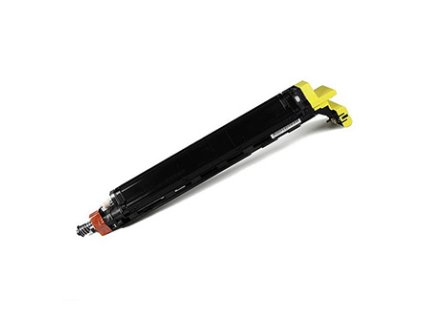 Kyocera originální developer unit DV-8350Y, 302L793040, yellow