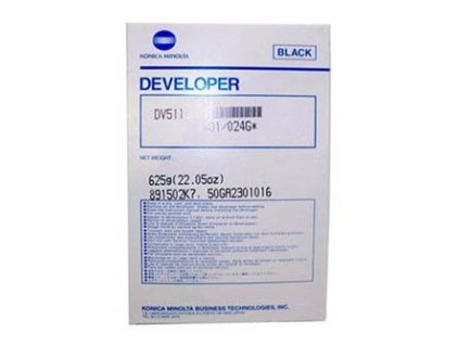 Konica Minolta originální developer 024G