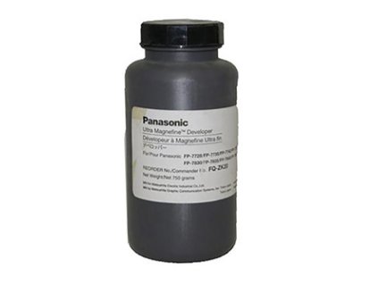 Panasonic originální developer FQ-ZK20, 120000str.
