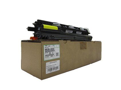 Ricoh originální developer M0263033, yellow, 60000str.