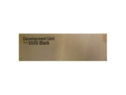 Ricoh originální developer 400722, black, 13000str.