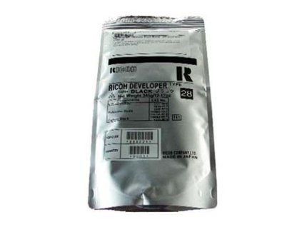 Ricoh originální developer Typ 28, B1219645, 60000str.