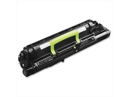 Lexmark originální developer 72K0DK0, black, 300000str.