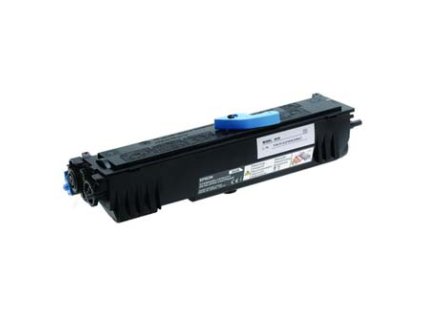 Epson originální toner C13S050522, black, 1800str., return