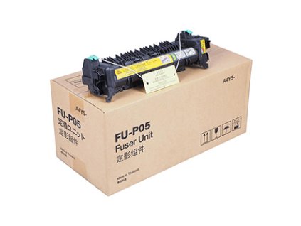 Konica Minolta originální fuser A4Y5W22, 135000str.