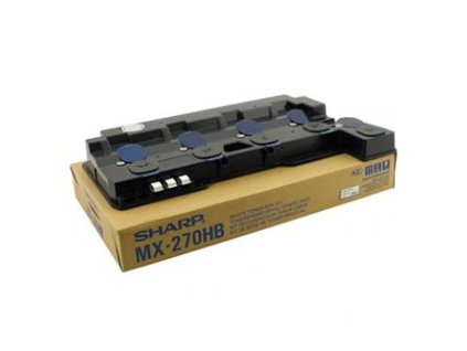 Sharp originální odpadní nádobka MX-270HB