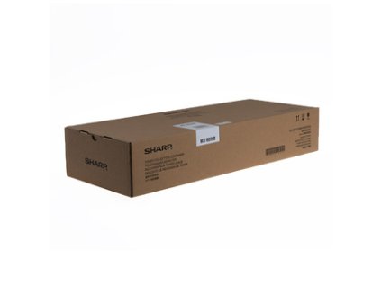 Sharp originální odpadní nádobka MX-601HB, 50000str.