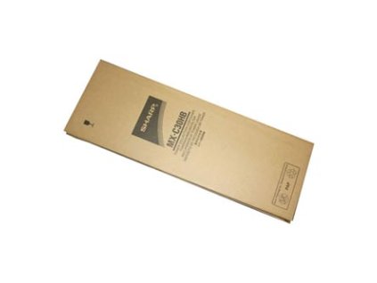 Sharp originální odpadní nádobka MX-C30HB, 8000str.