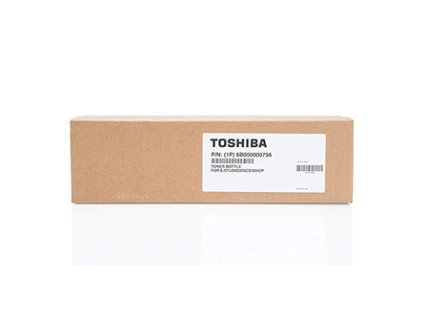 Toshiba originální odpadní nádobka TBFC30P, 6B000000756