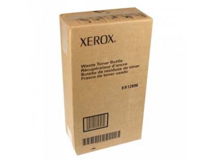 Xerox originální odpadní nádobka 008R12896, 20000str.