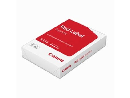 Xerografický papír Canon, A4, 80 g/m2, bílý, 5892A009, 500 listů, CAN380EXTRA