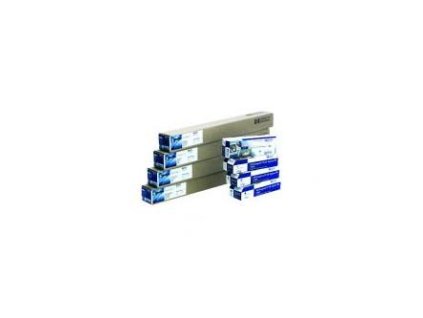 HP 610/45.7/Coated Paper, matný, 24", C6019B, 90 g/m2, papír, 610mmx45.7m, bílý, pro inkoustové tiskárny, role, univerzální