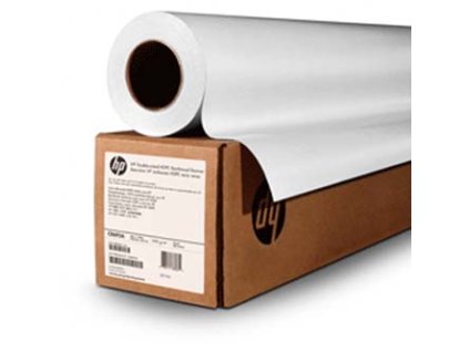 HP 1524/30.5/Matte Litho-realistic Paper, matný, 60", K6B82A, 269 g/m2, papír, 1524mmx30.5m, bílý, pro inkoustové tiskárny, role,