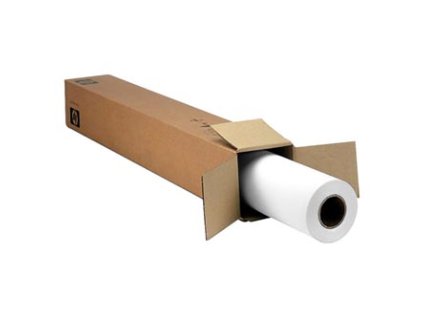 HP 610/30.5/Super Heavyweight Plus Matte Paper, matný, 24", Q6626B, 200 g/m2, papír, 610mmx30.5m, bílý, pro inkoustové tiskárny, r