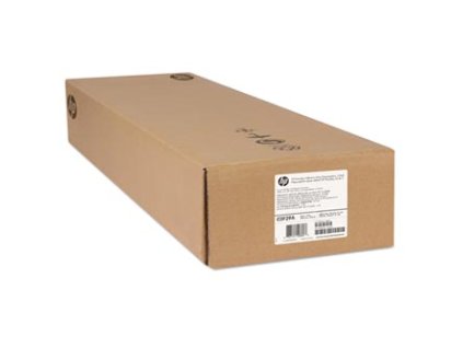HP 1067/22.9/Everyday adhesive Gloss Polypropylene, lesklý, 42", 2-pack, C0F29A, 120 g/m2, fólie, 1067mmx22.9m, transparentní, pro