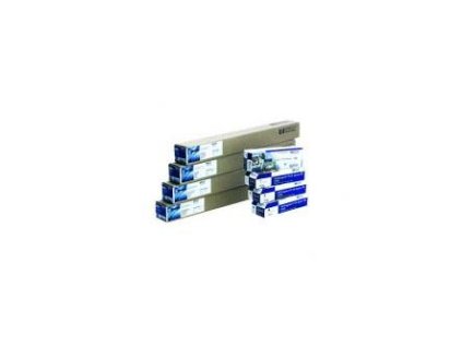HP 914/45.7/Coated Paper, matný, 36", C6020B, 90 g/m2, papír, 914mmx45.7m, bílý, pro inkoustové tiskárny, role, univerzální