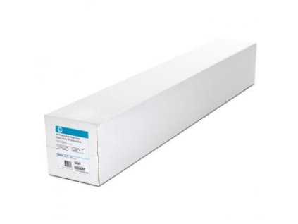 HP 1372/61/Photo-realistic Poster Paper, matný, 54", CG420A, 205 g/m2, papír, 1372mmx61m, bílý, pro inkoustové tiskárny, role, ban