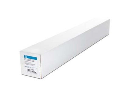 HP 1524/61/Photo-realistic Poster Paper, matný, 60", CG421A, 205 g/m2, papír, 1524mmx61m, bílý, pro inkoustové tiskárny, role, ban