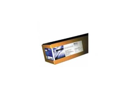 HP 1067/45.7/Universal Bond Paper, matný, 42", Q1398A, 80 g/m2, papír, 1067mmx45.7m, bílý, pro inkoustové tiskárny, role, univerzá