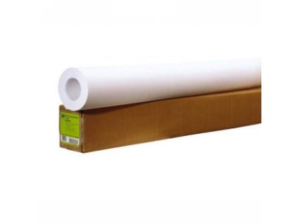 HP 1067/15.2/Opaque Scrim, matný, 42", Q1899C, 486 g/m2, PVC tkanina, 1067mmx15.2m, bílý, pro inkoustové tiskárny, role, neprůhled