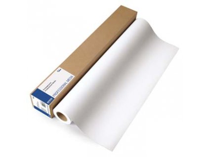 Epson 1524/30.5/Premium Glossy Photo Paper Roll, lesklý, 60", C13S042136, 255 g/m2, papír, 1524mmx30.5m, bílý, pro inkoustové tisk