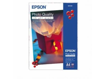 Epson 1118/30.5/Premium Glossy Photo Paper Roll, lesklý, 44", C13S041640, 260 g/m2, papír, 1118mmx30.5m, bílý, pro inkoustové tisk