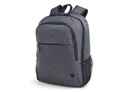 Batoh na notebook 15,6", Prelude Pro, šedý z textilu, HP
