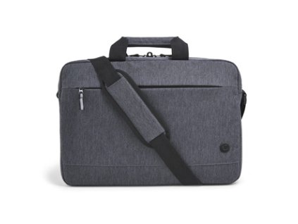 Taška na notebook 15,6", Prelude Pro, šedá z textil, 2Z8P4AA typ HP