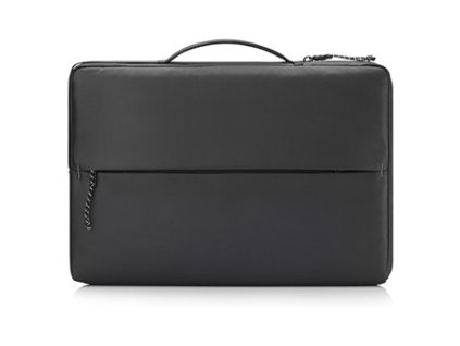 Obal na notebook 15,6", Sleeve, černý z voděodolný, HP
