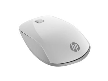 Myš bezdrátová, HP Z5000, bílá, optická, 1200DPI