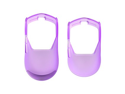 Marvo Fit Grip, Lite/Pro, Plast, Lavender Purple