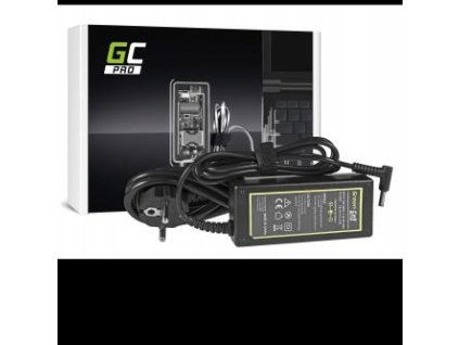 Green Cell Nabíječka HP 19.5V, 3.33A, 65W, AD49P ochrana proti přehřátí i přepětí